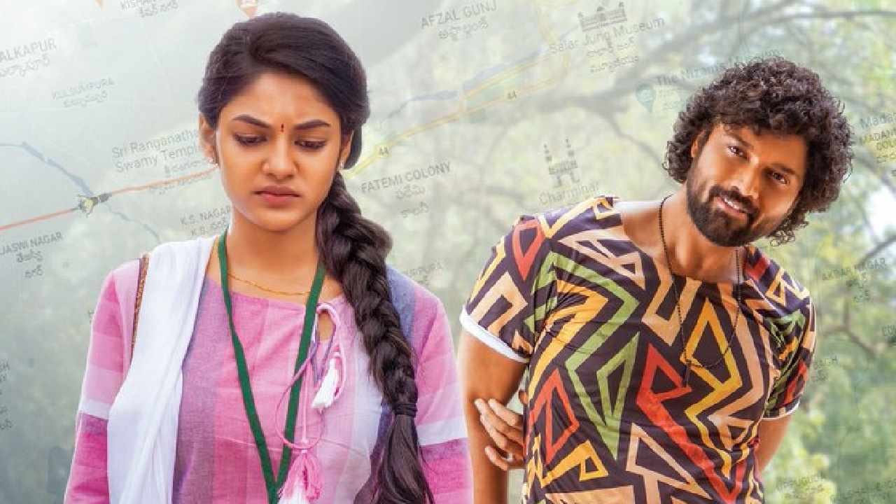 Selfish : దిల్ రాజు, సుకుమార్ కలయికతో టాలీవుడ్‌కి ఎంట్రీ ఇస్తున్న లవ్ టుడే భామ..