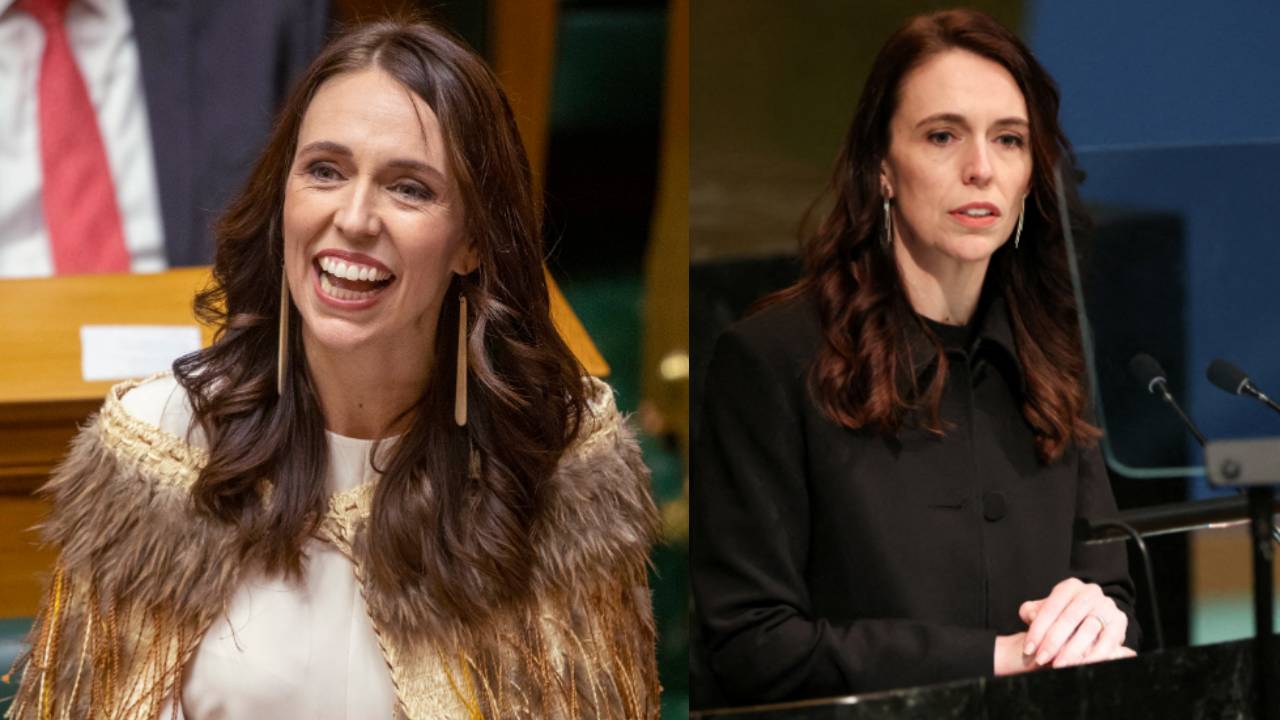 Jacinda Ardern : మంచి తల్లిగా ఉండేందుకే రాజకీయాల నుంచి తప్పుకుంటున్నా : న్యూజిలాండ్ మాజీ ప్రధాని జెసిండా