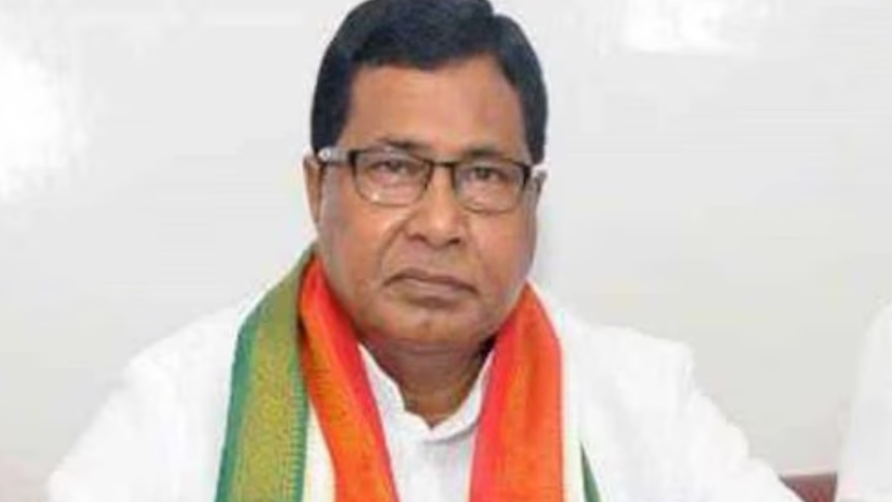 Jana Reddy Illness : కాంగ్రెస్ నేత జానారెడ్డికి స్వల్ప అస్వస్థత