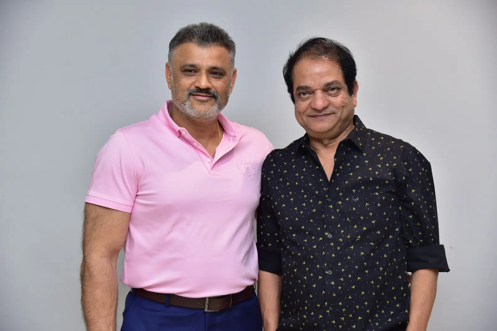 Jilebi Movie Poster Launch Press Meet