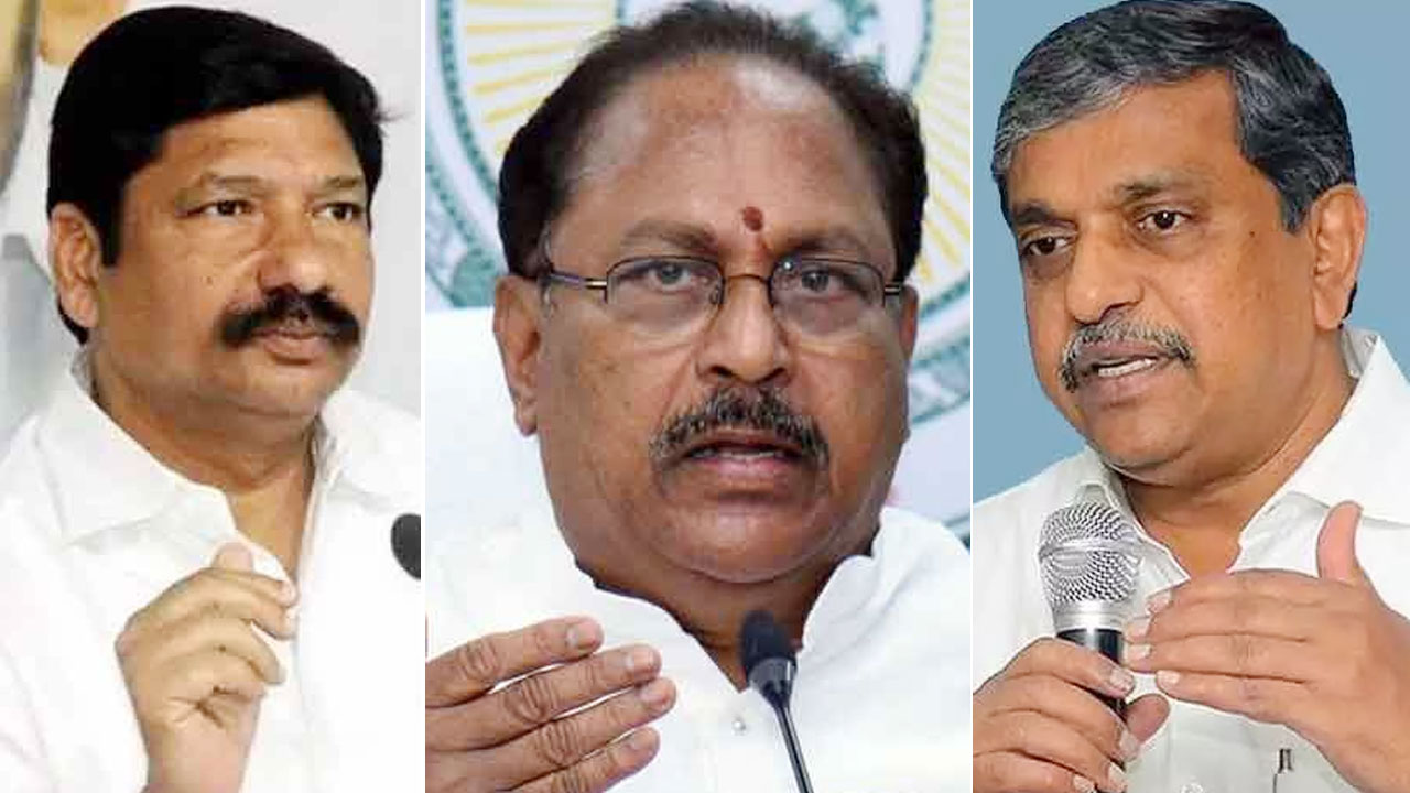 Andhra Pradesh: సీఎం జగన్ ఒక్కరే అలా చేశారు.. వారు చట్టసభలో అడుగు పెట్టేలా చేస్తారు..