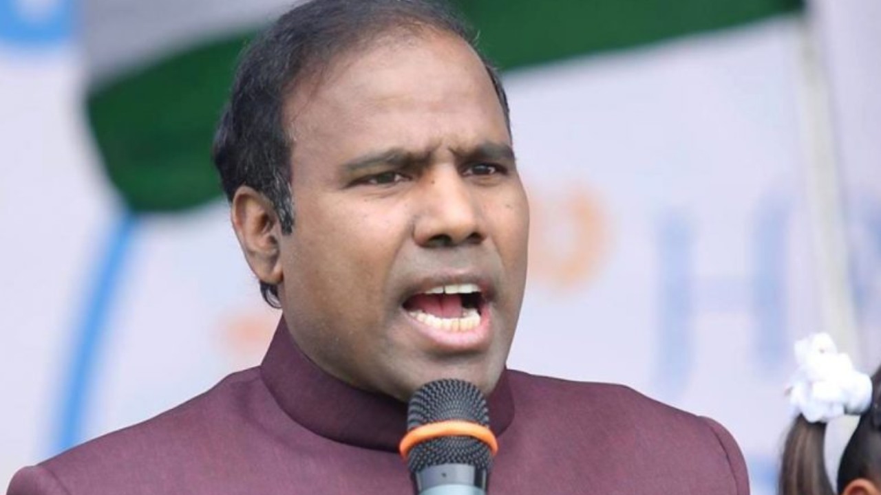 KA Paul: నేను గతంలోనే చెప్పాను.. ఇప్పుడు మోదీ, షా ఒక్క ఫోన్ చేస్తే ఆయన బయటకు రారా?: కేఏ పాల్