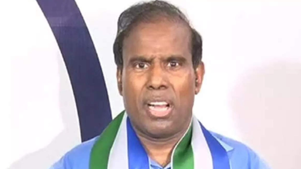 KA Paul : విశాఖ స్టీల్ ప్లాంట్ కొనుగోలుకు రూ.42 కోట్లకు బిడ్ వేస్తా : కేఏ పాల్