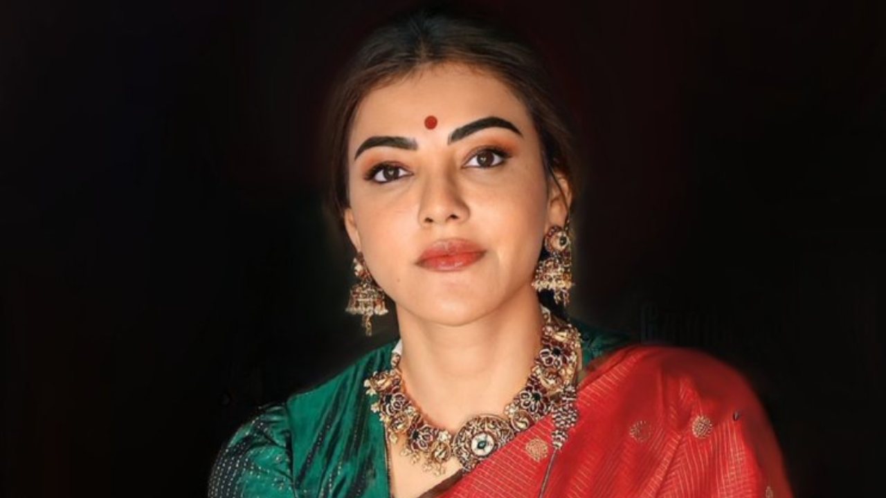 Kajal Aggarwal: మరో సినిమాతో వస్తున్న కాజల్.. రిలీజ్ సరే.. ప్రమోషన్స్ ఎక్కడ..?