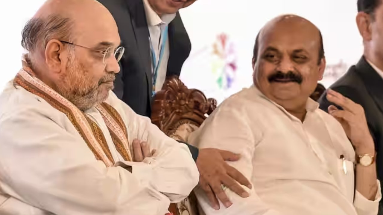 Karnataka Election: 23మంది అభ్యర్థులతో బీజేపీ రెండో జాబితా విడుదల.. జగదీష్ షెట్టర్‌కు దక్కని చోటు..