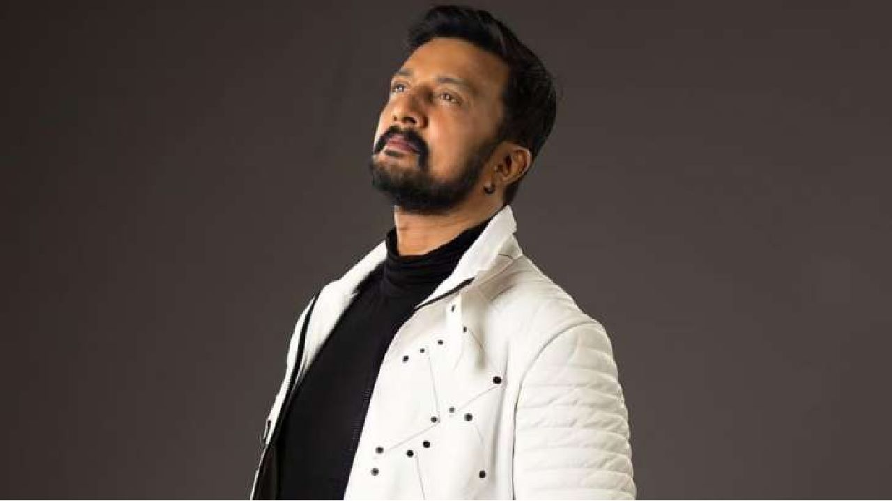 Kiccha Sudeep : కిచ్చా సుదీప్‌‌కి బెదిరింపు లేఖ.. బీజేపీలో చేరవద్దు!