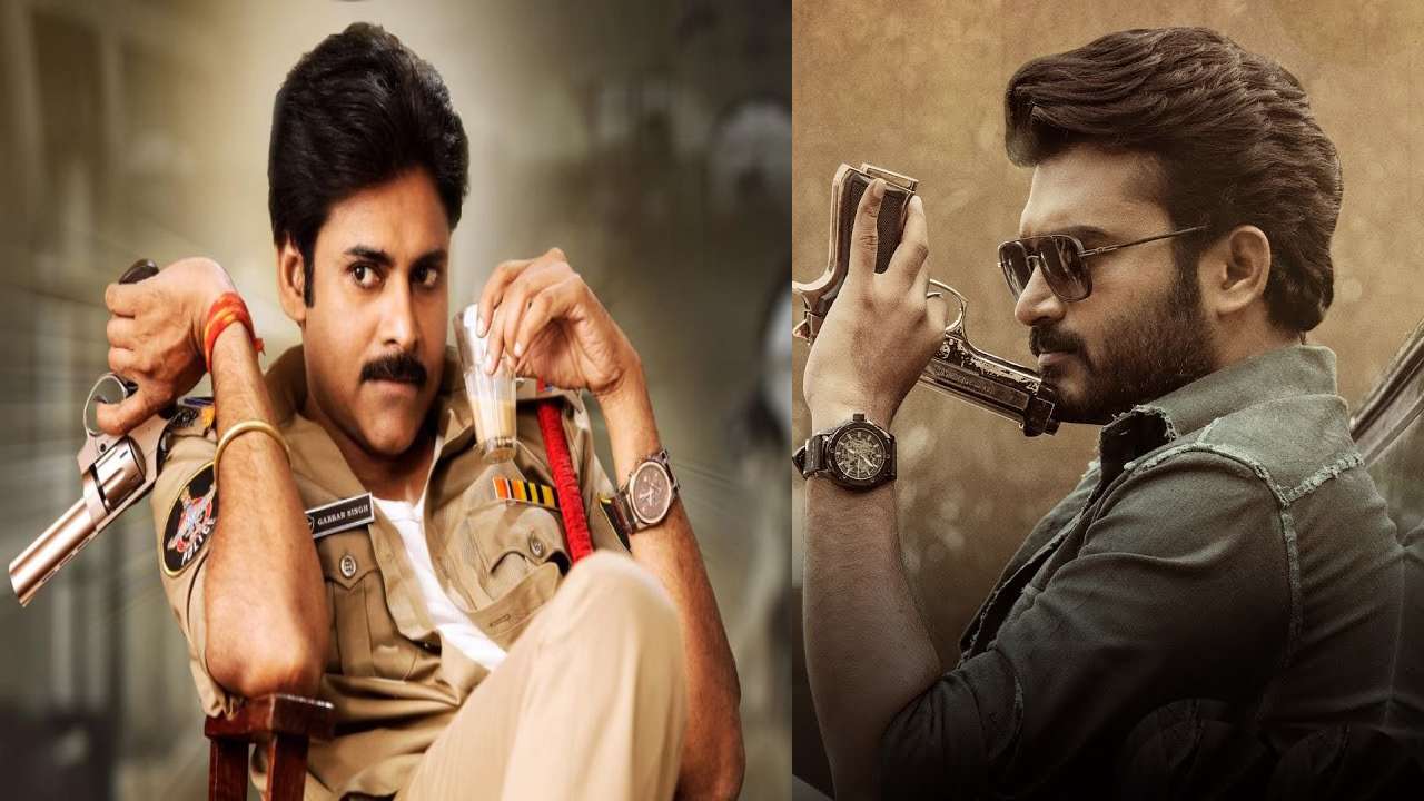 Kiran Abbavaram : పవన్ కళ్యాణ్‌తో మల్టీస్టారర్ ప్లాన్ చేస్తున్నా.. కిరణ్ అబ్బవరం!