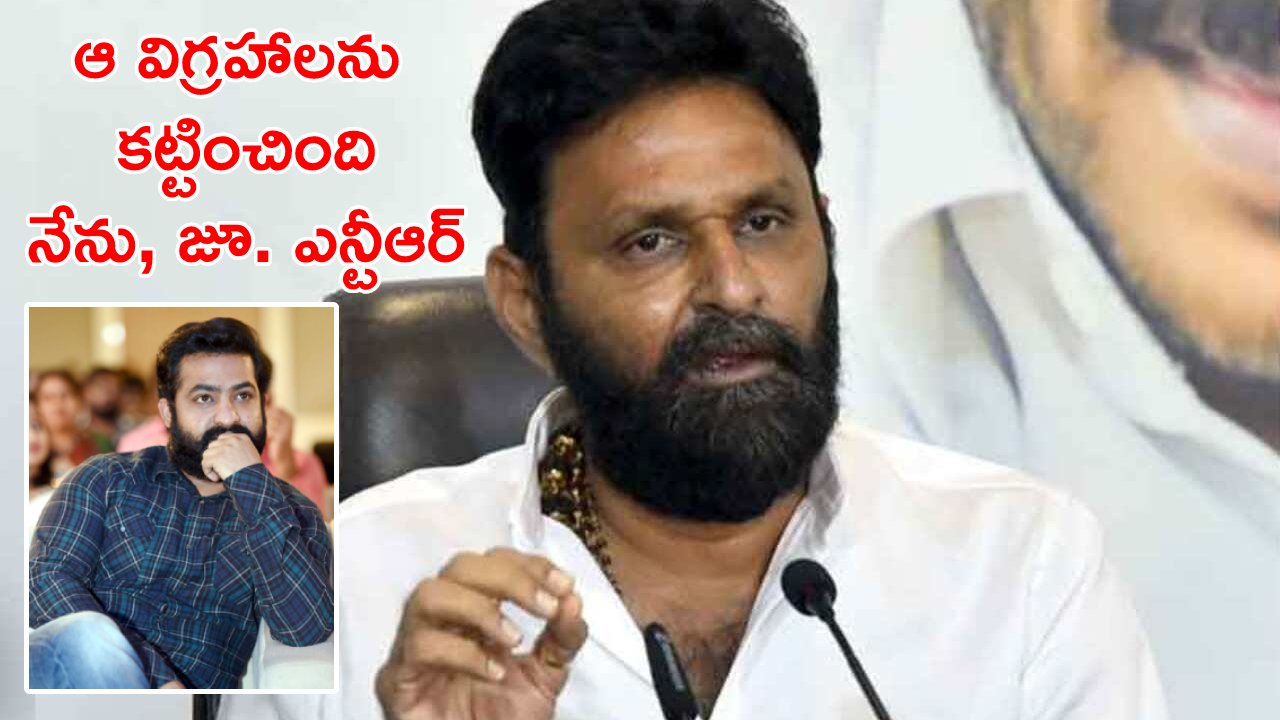 Kodali Nani: జగన్ కంటే చంద్రబాబు ఆస్తులే ఎక్కువ.. నిమ్మకూరుపై వారికే ప్రేముంది..