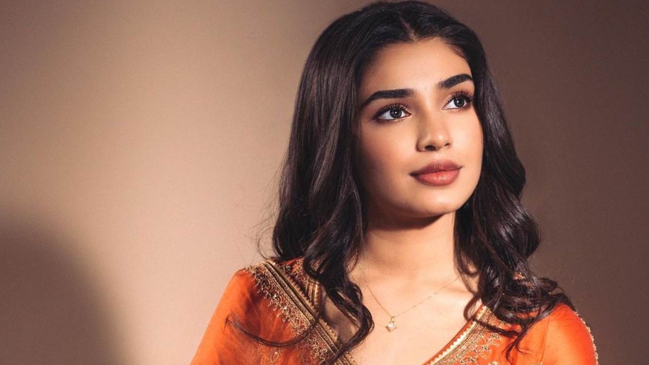 Krithi Shetty: మరో తమిళ స్టార్ హీరోతో సినిమాకు సై అంటోన్న కృతి