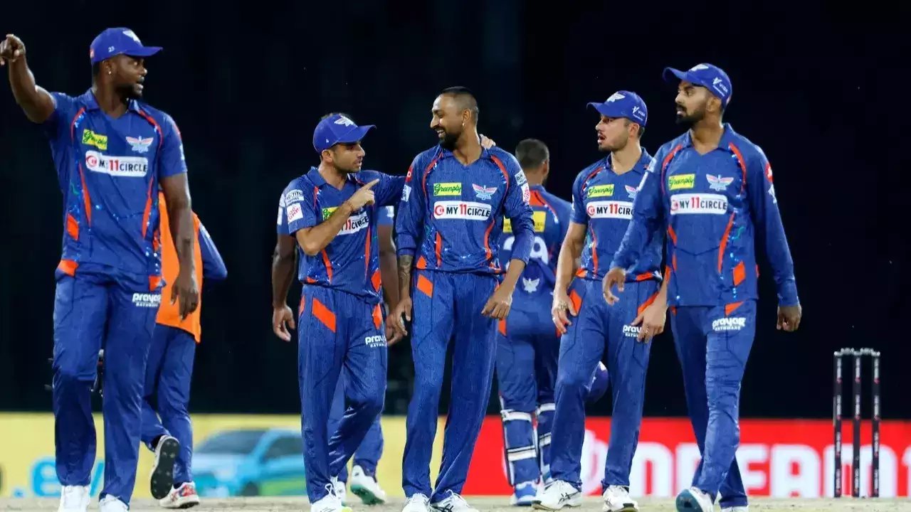 IPL 2023, PBKS vs LSG: పంజాబ్ చిత్తు.. ల‌క్నో ఘ‌న విజ‌యం.. పాయింట్ల ప‌ట్టిక‌లో రెండో స్థానం