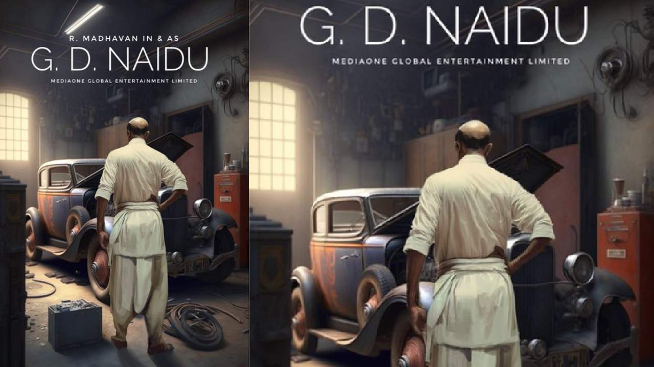 Madhavan : మరో సైంటిస్ట్ బయోపిక్‌తో రాబోతున్న మాధవన్‌..