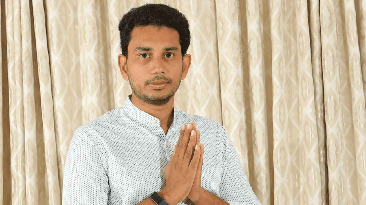 Delhi Liquor Scam : ఢిల్లీ లిక్కర్ స్కామ్.. వైసీపీ ఎంపీ కుమారుడికి ఎదురుదెబ్బ