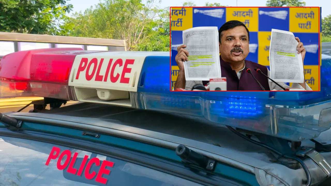 Maharashtra Police : దొంగని పట్టుకోవటానికి మారువేషాల్లో పోలీసులు .. పండ్లు, కూరగాయాలు అమ్ముతు, ఆటో డ్రైవర్లుగా అవతారాలు