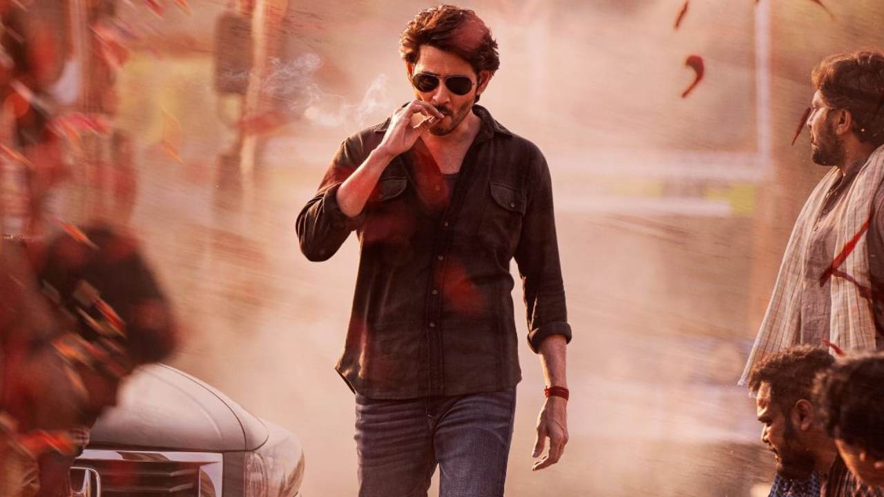 SSMB28: మహేష్ పాత్ర అలాంటిదా.. త్రివిక్రమ్ ట్రాజెడీని ఇస్తాడా..?