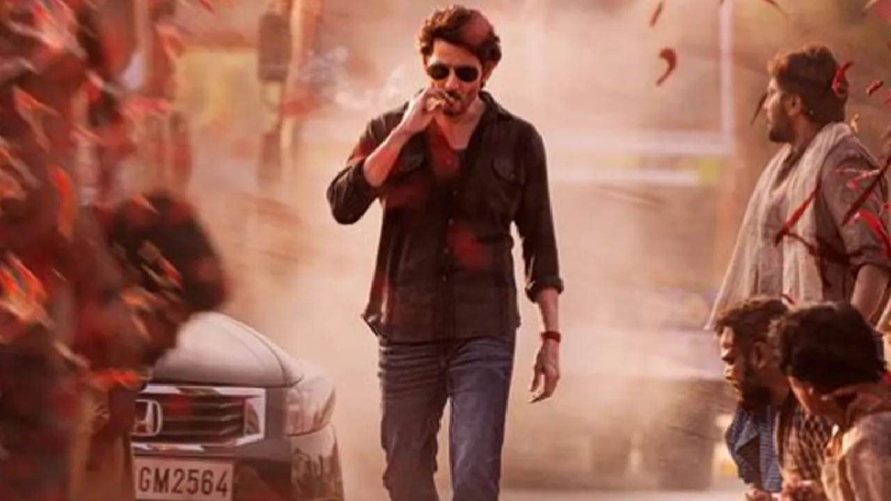 SSMB28 : రూమర్స్ కి కౌంటర్ ఇస్తూ.. సూపర్ అప్డేట్ ఇచ్చిన నిర్మాత.. మే 31!