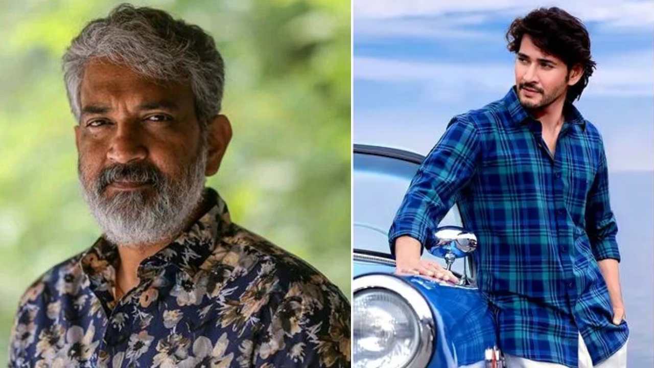 Rajamouli – Mahesh Babu : రాజమౌళి సినిమాలో మహేష్ హనుమంతుడి పాత్ర.. అమెజాన్ అడవుల్లో సాహసం!