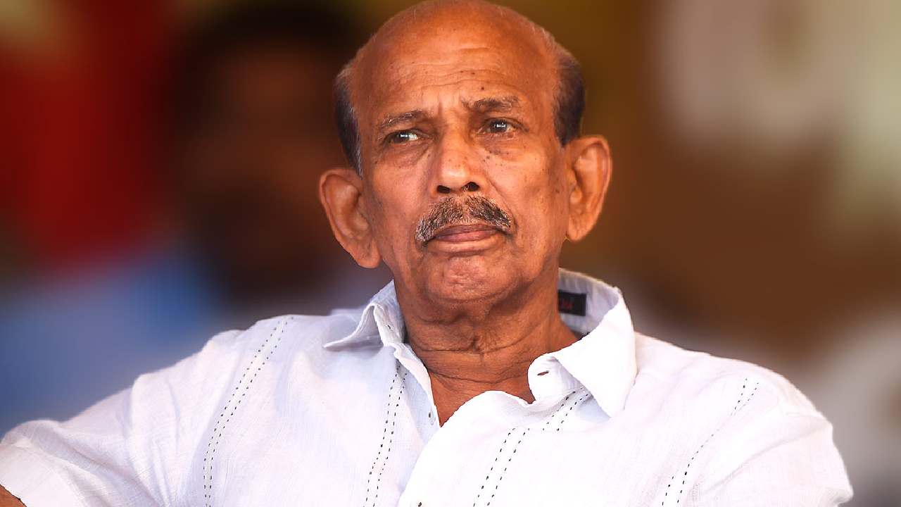 Mamukkoya : ఇండస్ట్రీలో విషాదం.. ప్రముఖ కమెడియన్ కన్నుమూత..