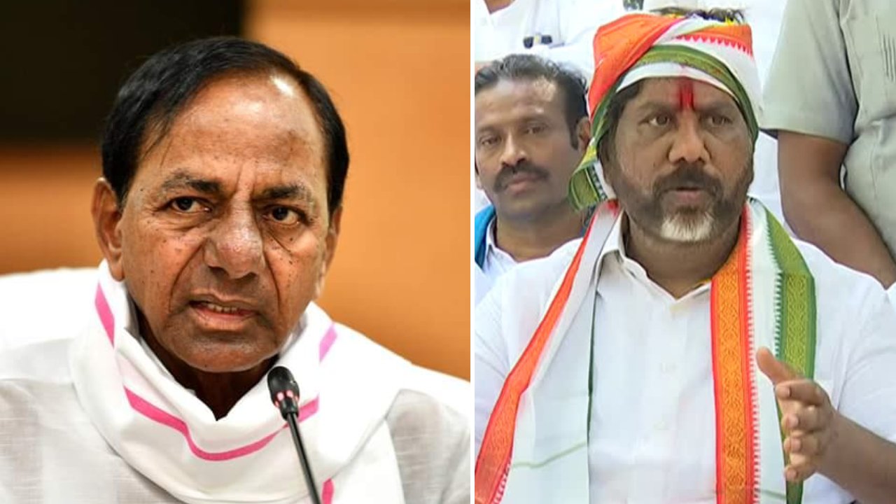 Bhatti Vikramarka: చర్చకు సిద్ధమా..! కాళేశ్వరం ప్రాజెక్టు‌‌పై భట్టి విక్రమార్క సంచలన వ్యాఖ్యలు.