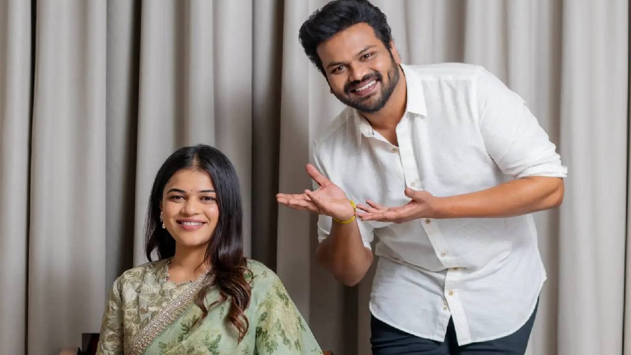 Manchu Manoj – Bhuma Mounika : ఎవరు ఫస్ట్ ప్రొపోజ్ చేసారో తెలుసా.. అంతా సినిమా మాదిరి సీన్స్!