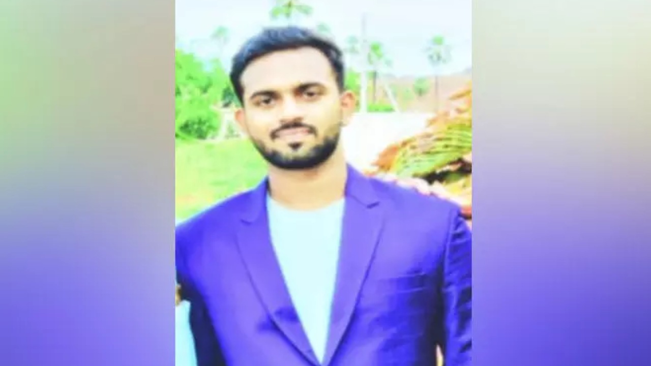 Manikanth Reddy : ఫిలిప్పీన్స్ లో తెలంగాణ విద్యార్థి అనుమానాస్పద మృతి