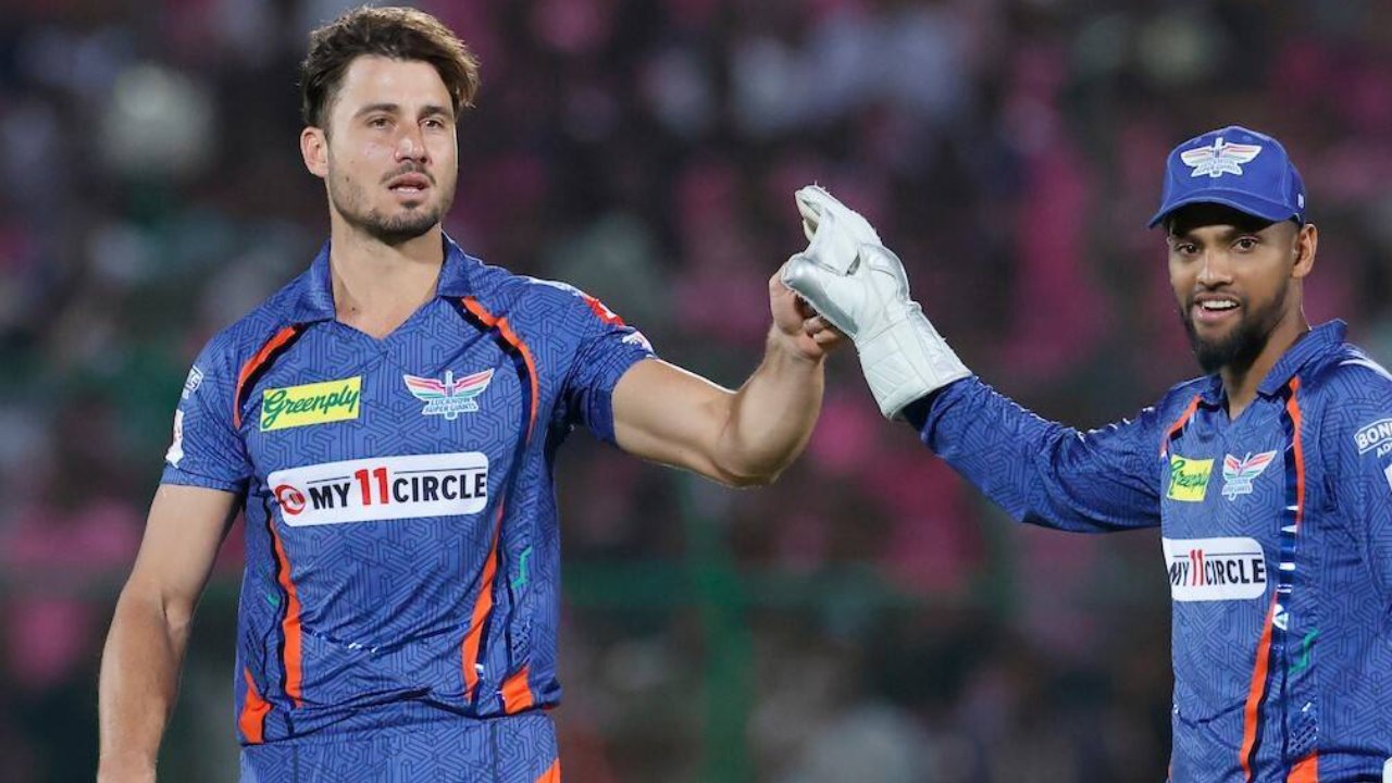 IPL 2023: లక్నో జట్టు‌కు షాక్.. స్టార్ ఆల్‌రౌండర్‌కు గాయం.. తరువాత మ్యాచ్ ఆడేది అనుమానమే..