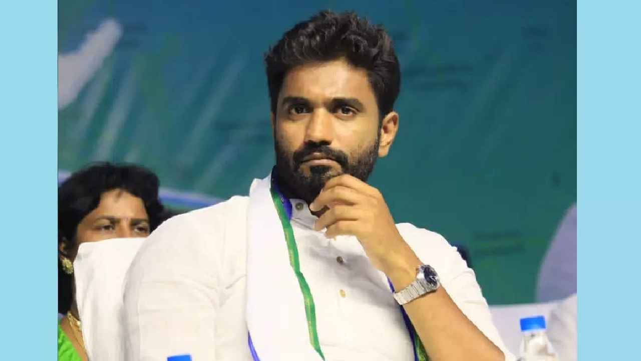 Margani Bharat Ram : అక్కడ.. జగన్ ఎవరిని నిలబెట్టినా గెలిపించే బాధ్యత నాదే- ఎంపీ భరత్