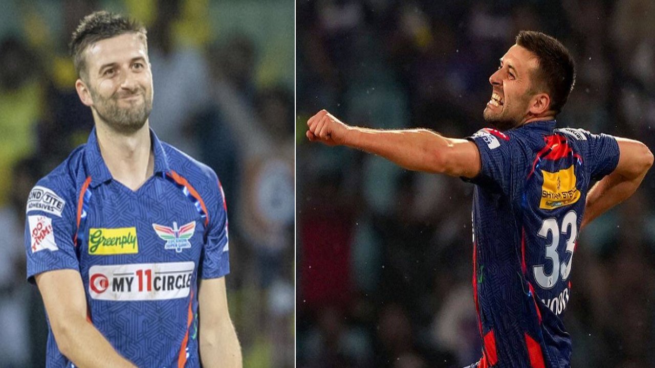 IPL 2023: ల‌క్నోకు భారీ షాక్‌.. తండ్రి కాబోతున్న కీల‌క ఆట‌గాడు.. లీగ్‌కు దూరం..!