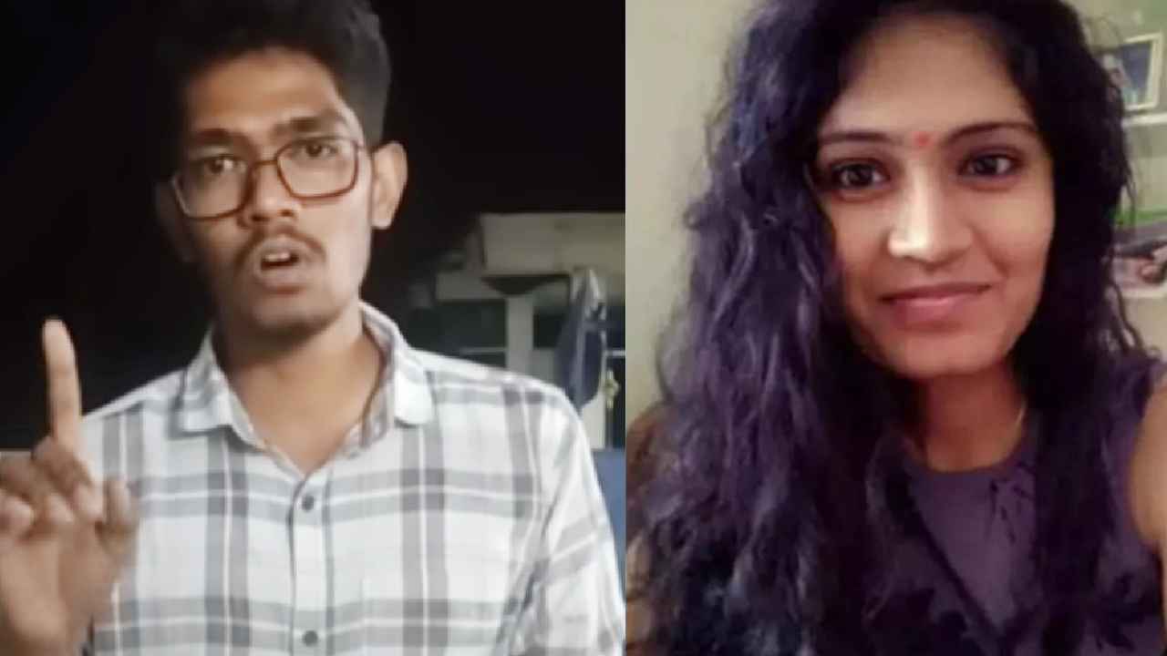 Medico Preethi Case : ఇప్పటివరకు ఆ రిపోర్టులు మాకు ఎందుకివ్వలేదు, ఆ గది ఎందుకు తెరిచారు?- ప్రీతి తమ్ముడు పృథ్వీ