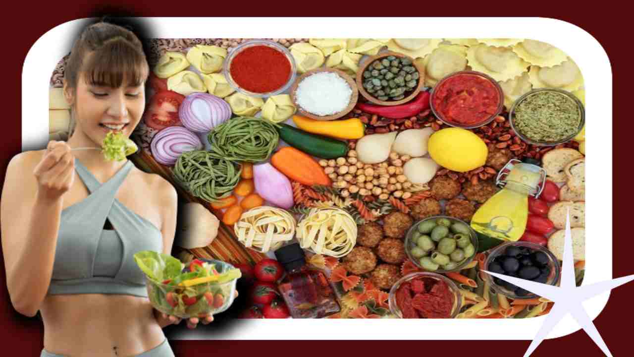 Mediterranean Diet : ఆరోగ్యకరమైన ప్రొటీన్, అధిక ఫైబర్ వంటకాలతోకూడిన మెడిటరేనియన్ డైట్ తీసుకోవటం బరువు తగ్గాలనుకునే వారికి మంచిదా ?