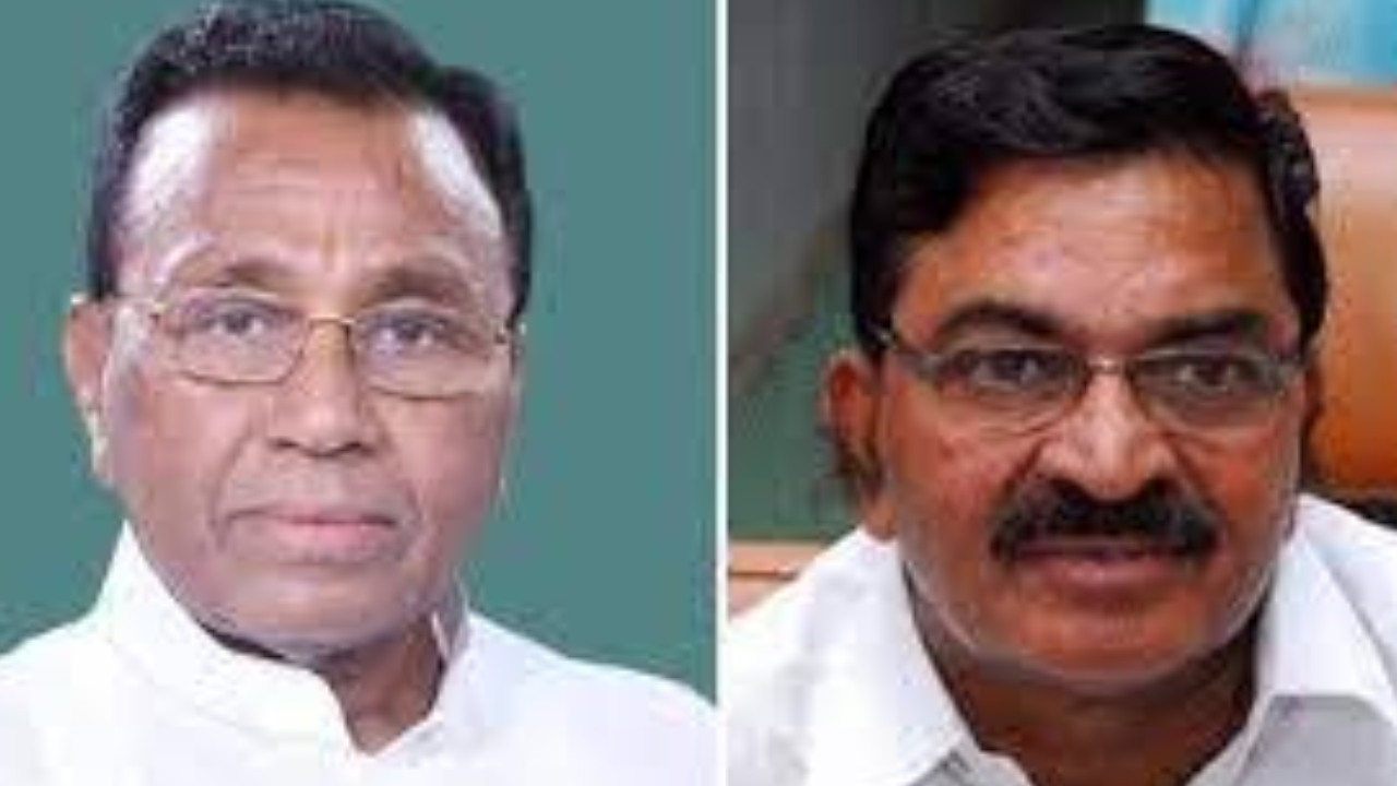 Mekapati Rajamohan Reddy : ఎమ్మెల్యే మేకపాటి చంద్రశేఖర్ రెడ్డిపై మేకపాటి రాజమోహన్ రెడ్డి సంచలన వ్యాఖ్యలు