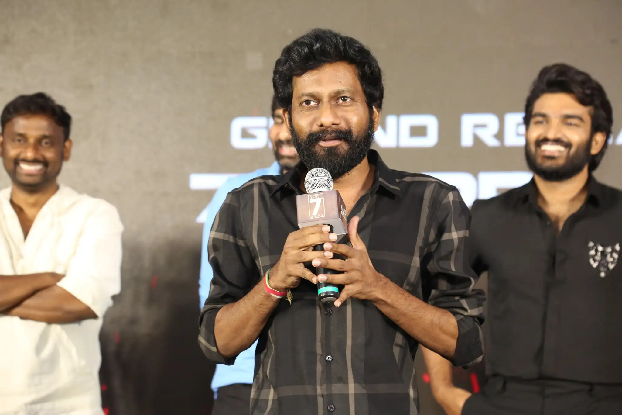 Meter Pre Release Event