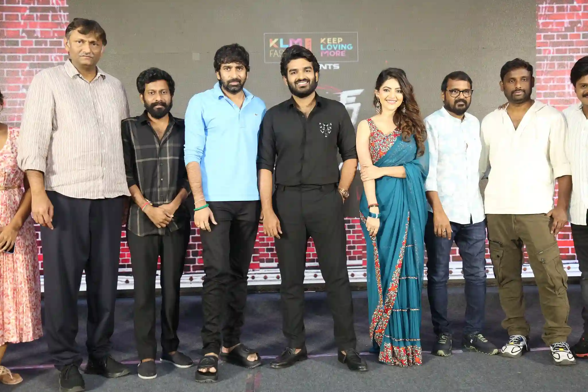 Meter Pre Release Event