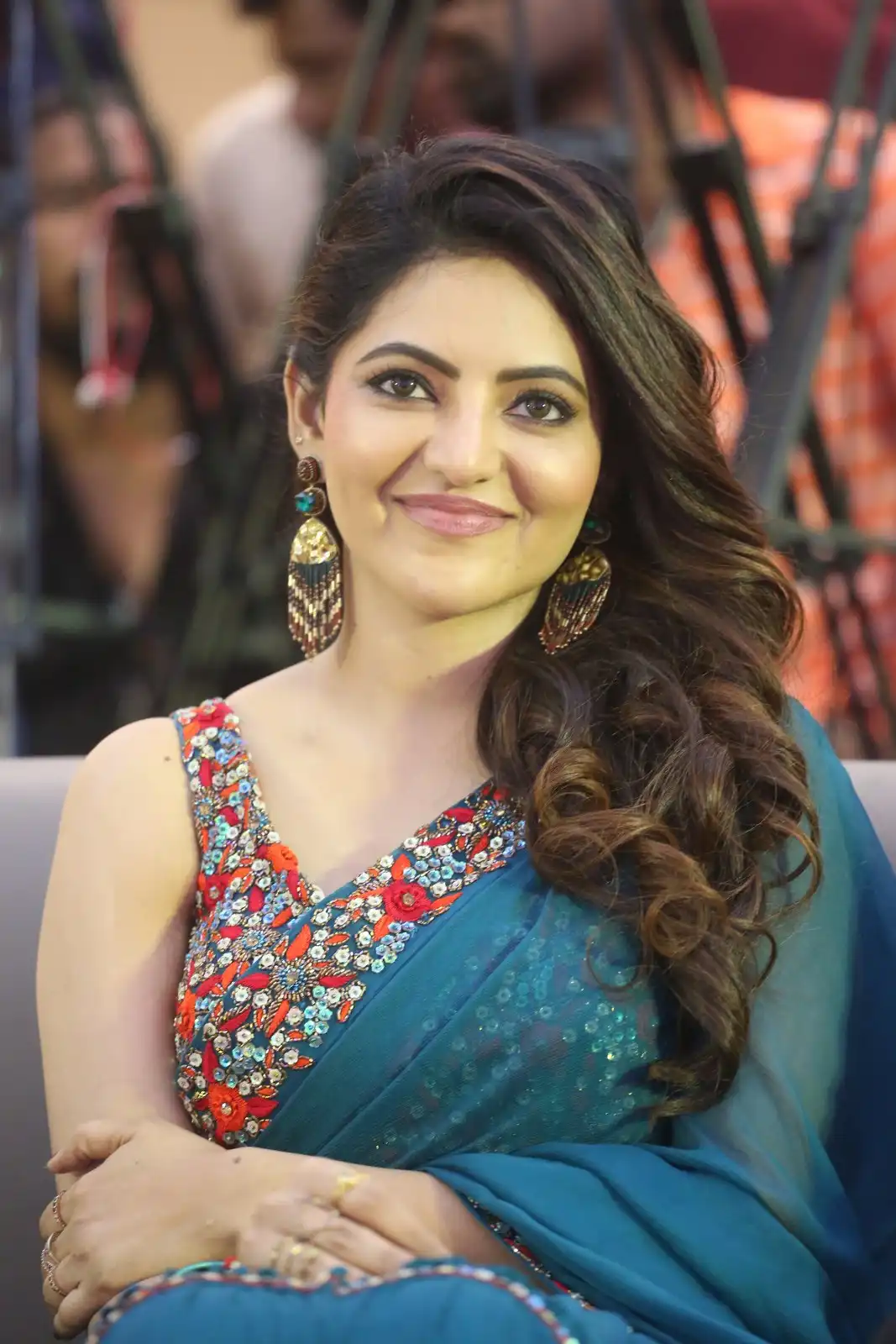 Meter Pre Release Event