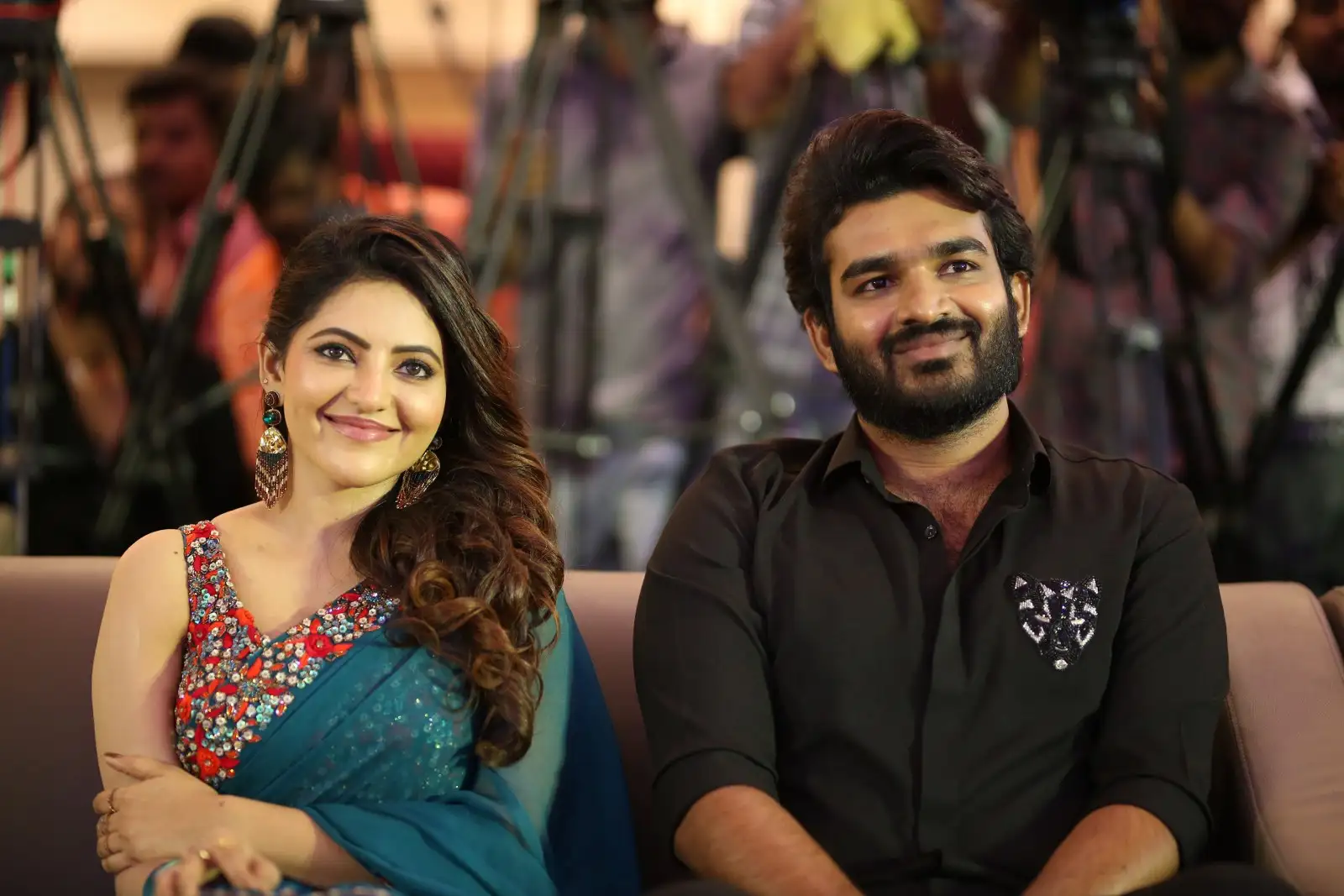 Meter Pre Release Event