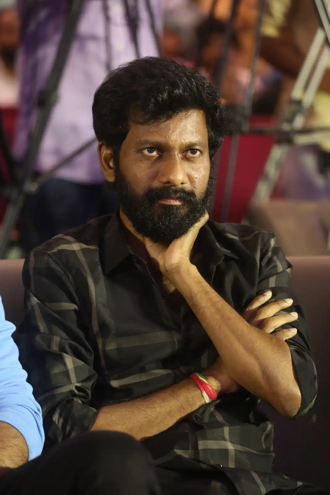 Meter Pre Release Event