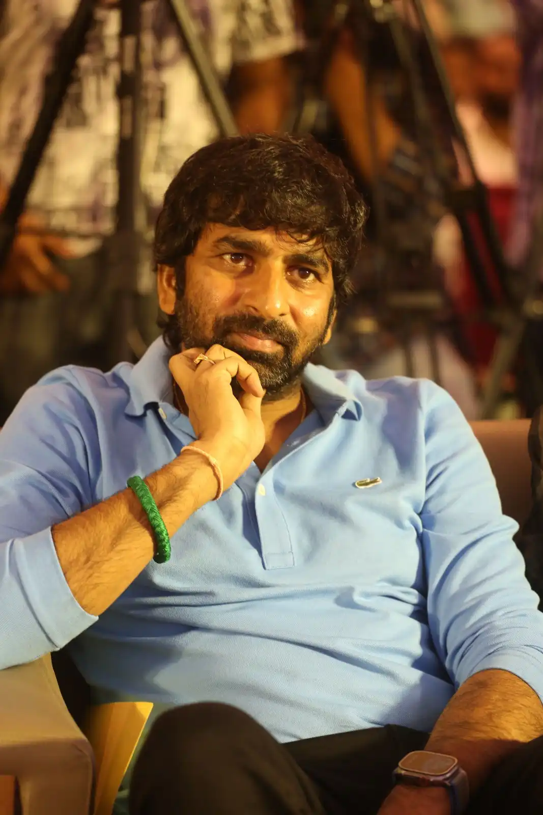 Meter Pre Release Event