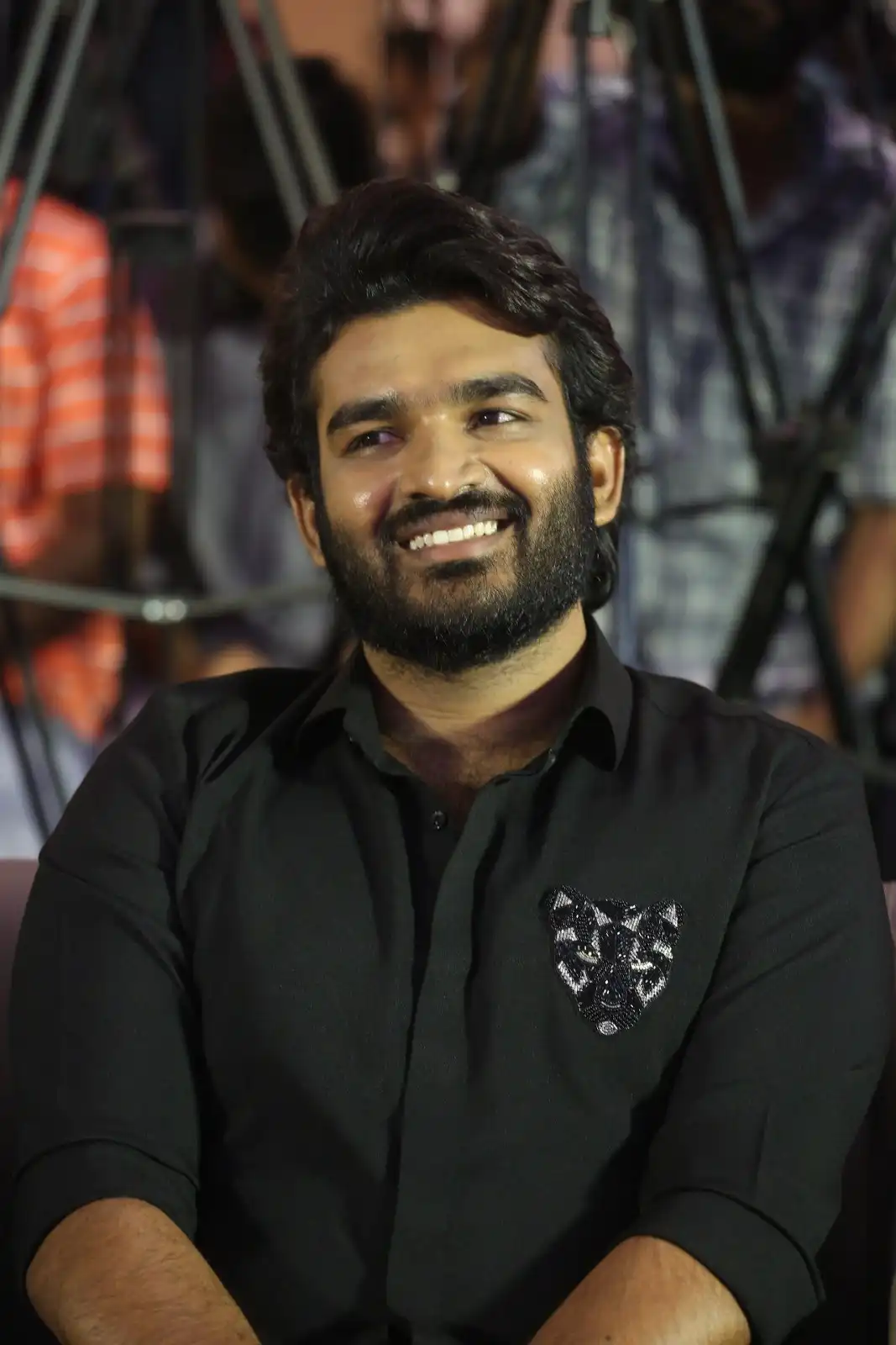 Meter Pre Release Event