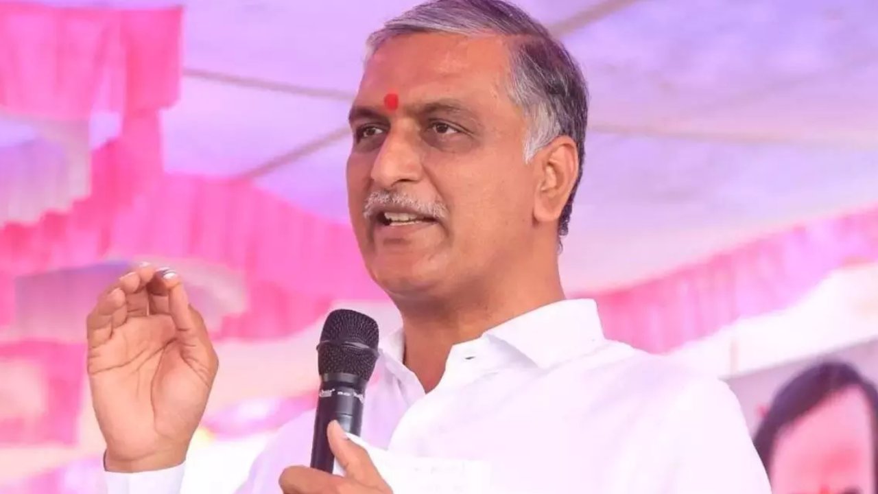 Harish Rao: రేవంత్ రెడ్డి.. ఒక్కసారి ఆ విషయాలను గుర్తుచేసుకో: హరీశ్ రావు