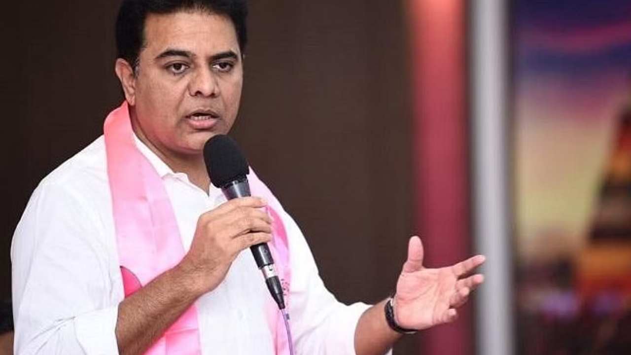 KTR: ఇక కదలాలి.. వచ్చే ఎన్నికలకు గులాబీ సైన్యం సమరోత్సాహంతో కదంతొక్కాలి: కేటీఆర్