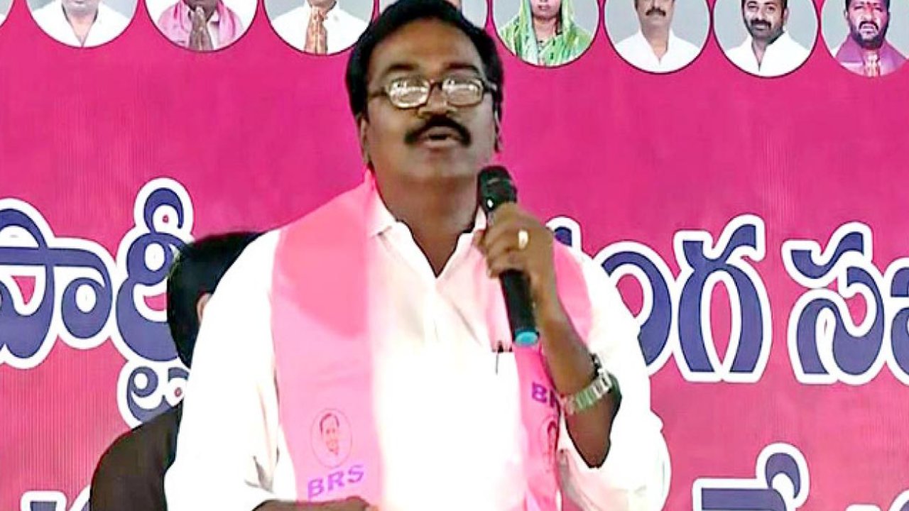 Puvvada Ajay Kumar: ఎవరెవరో వచ్చి కేసీఆర్‌ను విమర్శిస్తున్నారు.. షర్మిల కడప రౌడీయిజం ఇక్కడ చూపిస్తుంది
