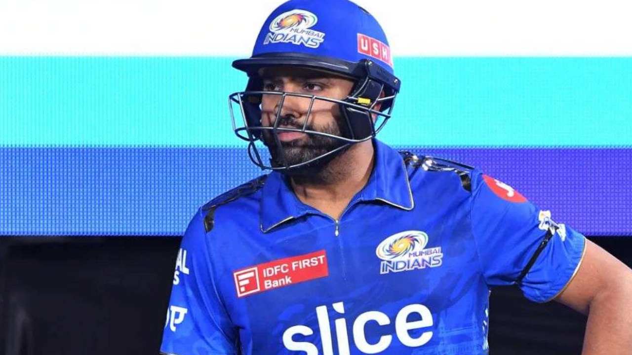 IPL 2023: ఐపీఎల్‌ చరిత్రలో వరుసగా 11వ సారి సీజన్‌ తొలి మ్యాచ్‌లో ఓడిపోయిన ముంబై ఇండియన్స్