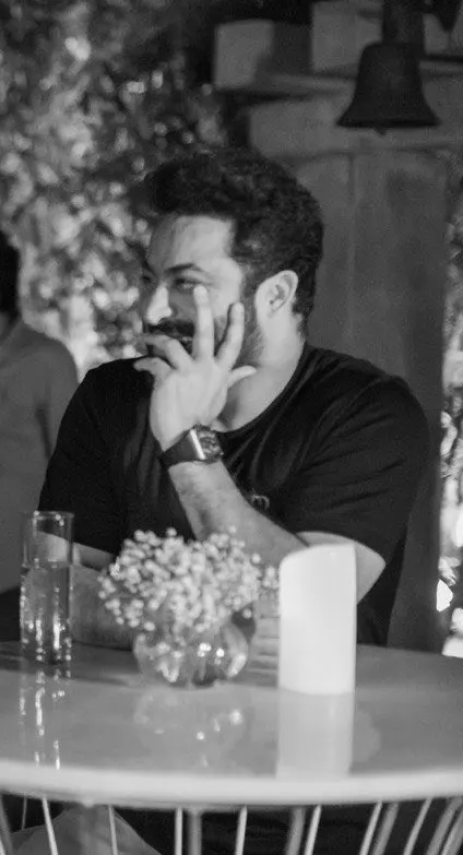 NTR Hosts Special Dinner Party to Some Tollywood Famous Persons