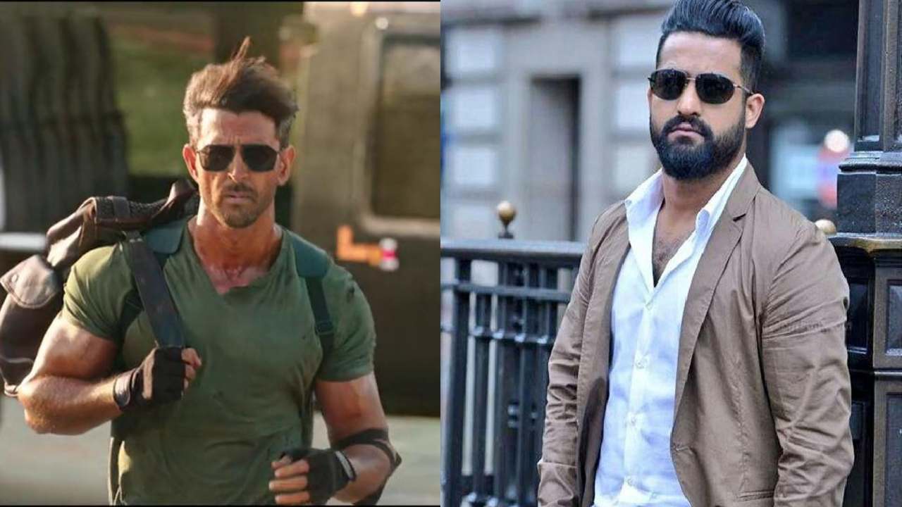 NTR – Hrithik Roshan : హృతిక్‌తో తలపడబోతున్న ఎన్టీఆర్.. స్పై యూనివర్స్‌లోకి యంగ్ టైగర్!