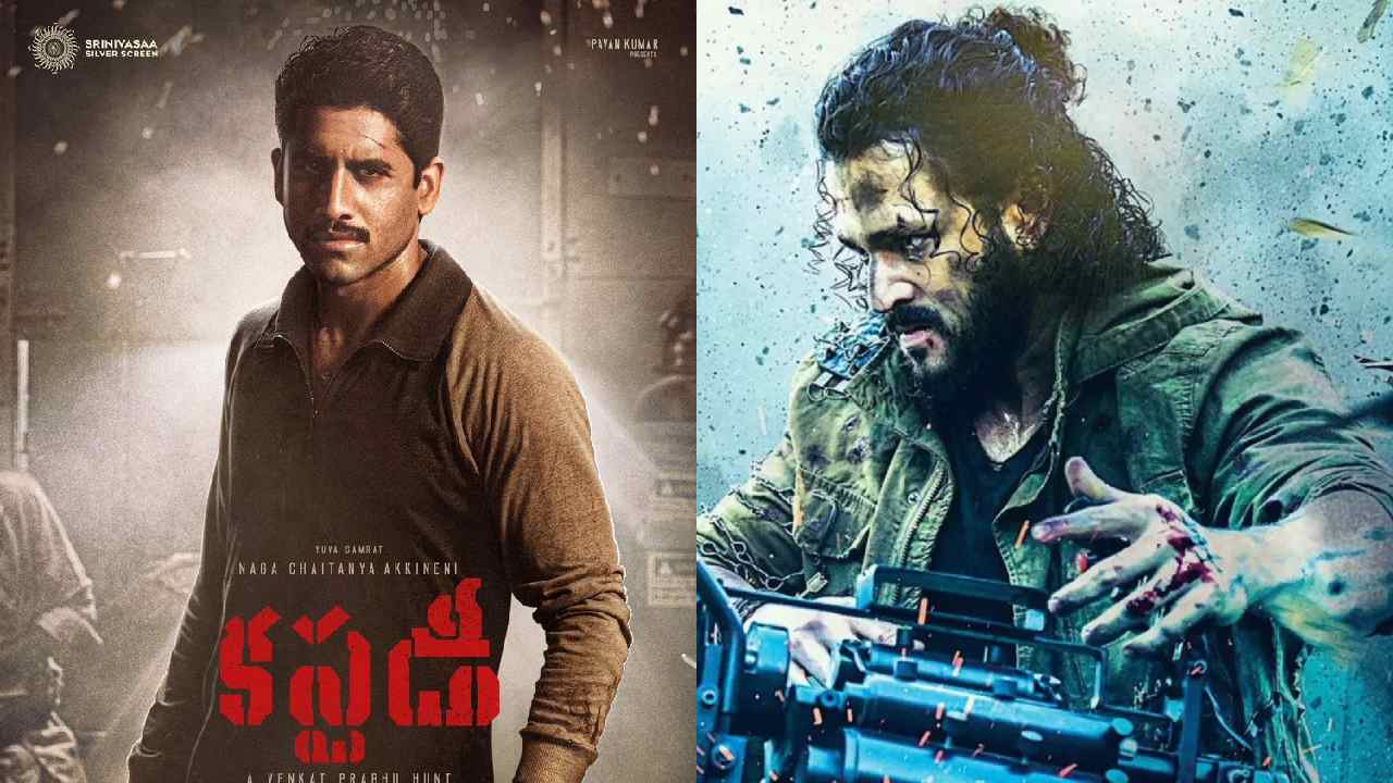 Naga Chaitanya – Akhil : మాస్ ఇమేజ్ కోసం అన్నదమ్ముల పోరాటం.. ఈసారి వచ్చేనా?