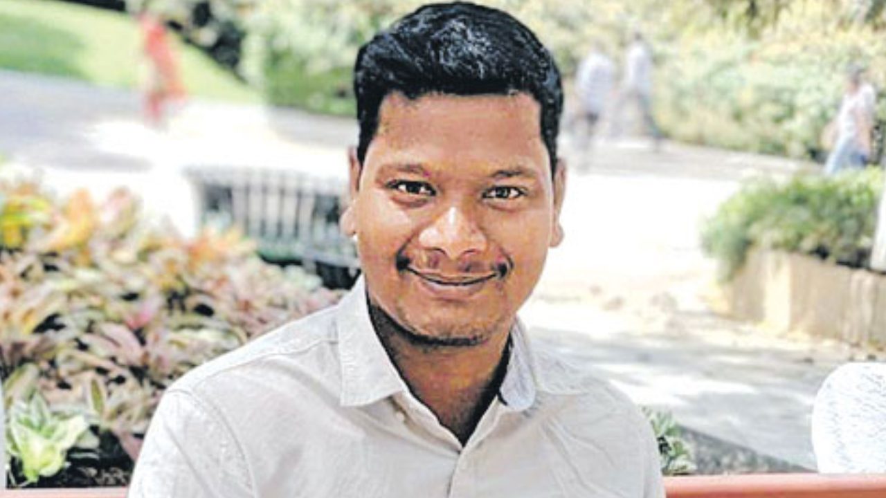 Man Burnt Alive : సాఫ్ట్‌వేర్ ఇంజనీర్ నాగరాజు సజీవదహనం కేసు.. మృతుడి తమ్ముడు వివాహేతర సంబంధమే హత్యకు ప్రధాన కారణం