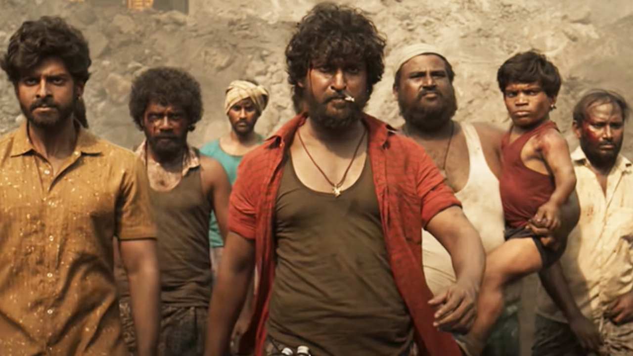 Dasara Movie: ‘దసరా’పై మహేష్ కామెంట్స్.. సాలిడ్ రిప్లై ఇచ్చిన నాని!