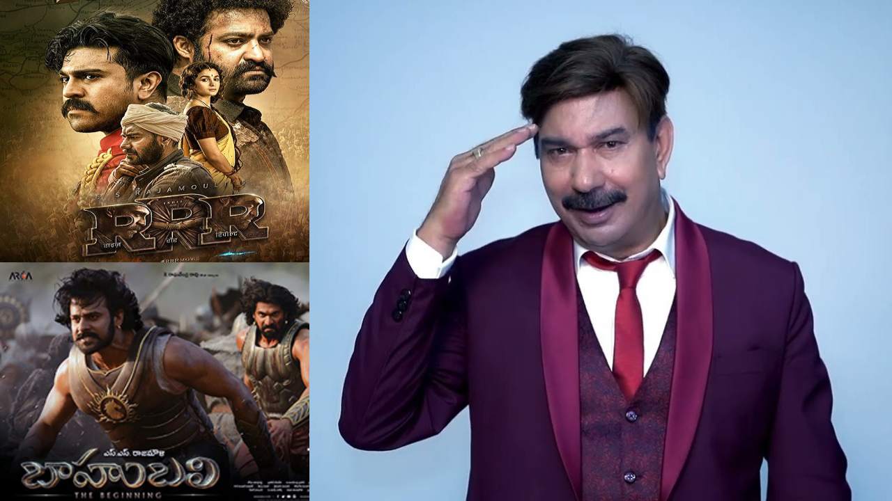 Tollywood : ఇండియన్ సినిమాకి పాన్ గ్లోబల్ ఇమేజ్ తెచ్చింది టాలీవుడ్.. నేపాలీ సూపర్ స్టార్!