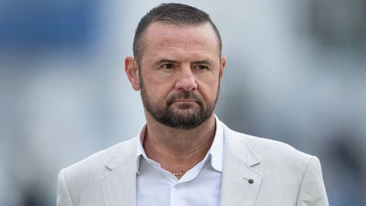 Simon Doull: పాకిస్తాన్‌లో జీవించడం జైలులో జీవించడం లాంటిది