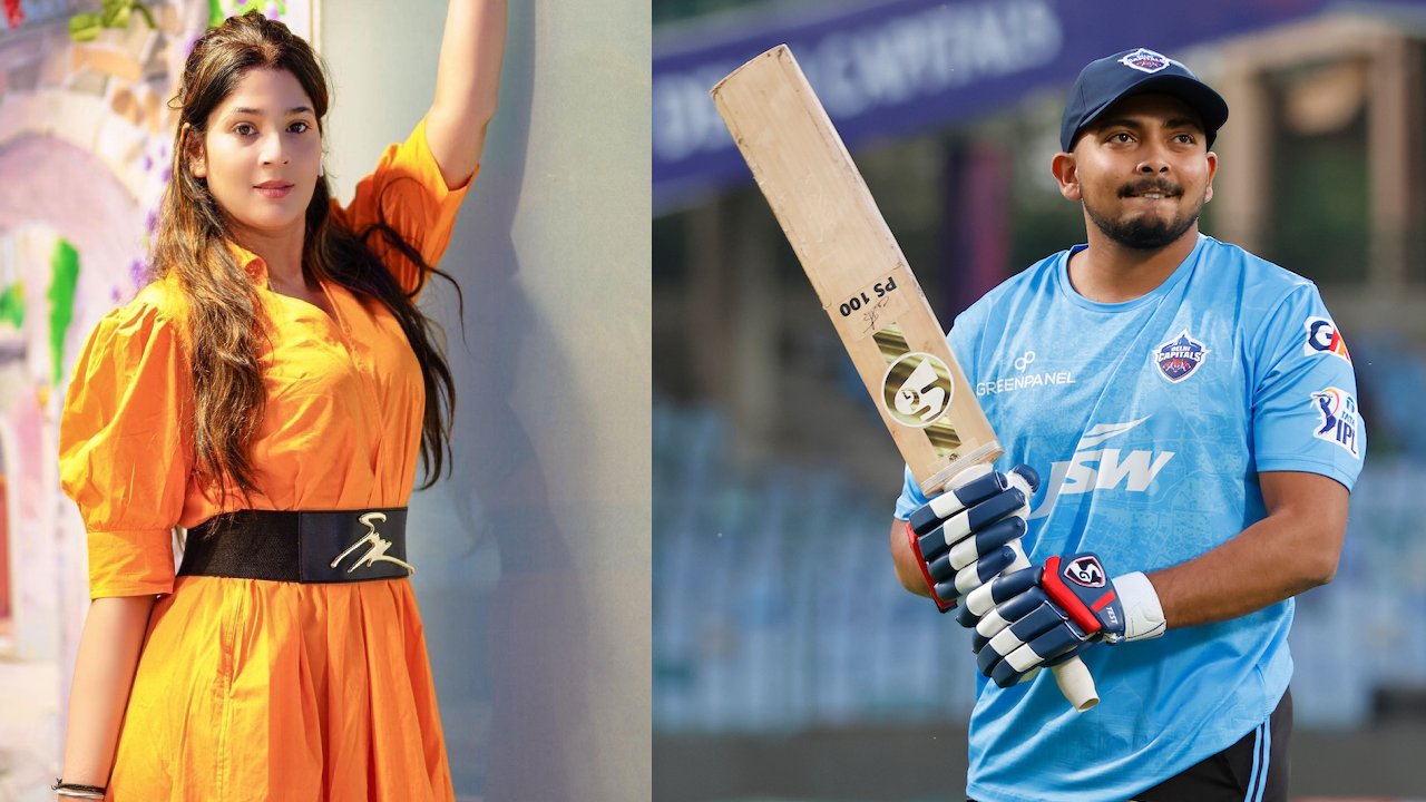 Prithvi Shaw-Sapna Gill: పృథ్వీ షాకు షాక్‌.. నోటీసులు జారీ చేసిన బాంబే హైకోర్టు