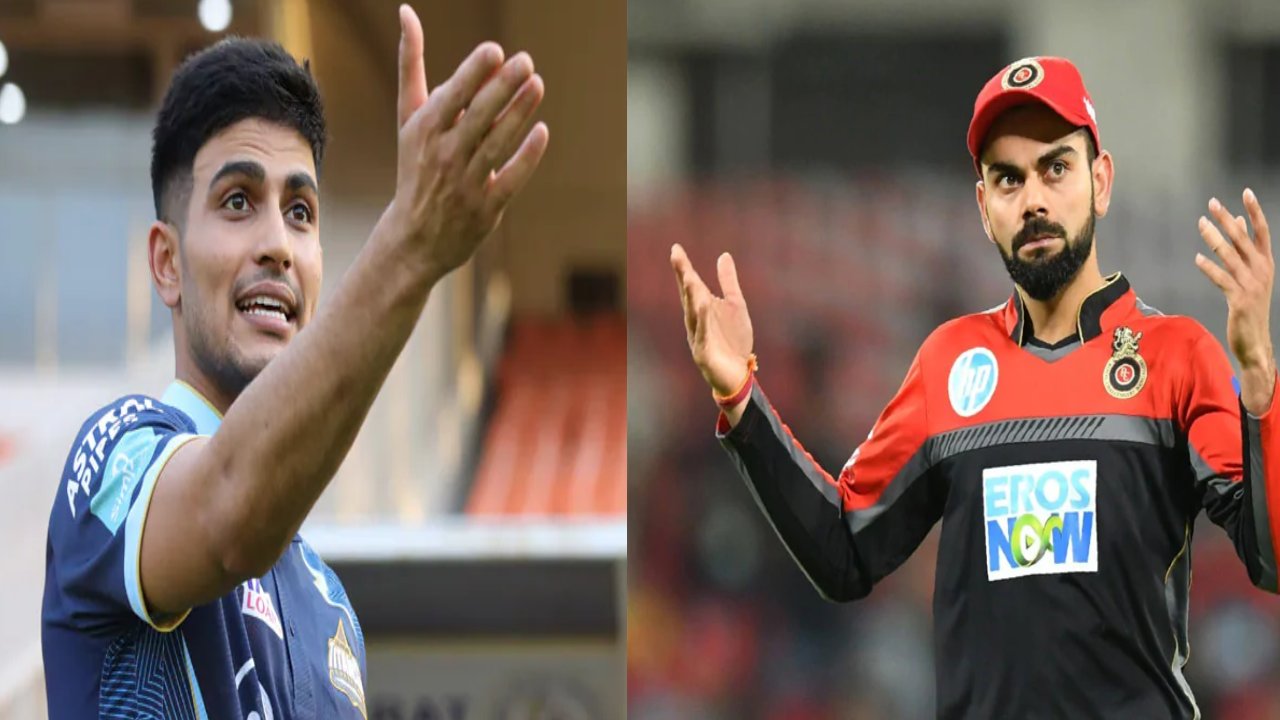 IPL 2023: ఐపీఎల్‌లో విరాట్ కోహ్లి రికార్డును బ‌ద్ద‌లు కొట్టేది అత‌డే : ర‌విశాస్త్రి